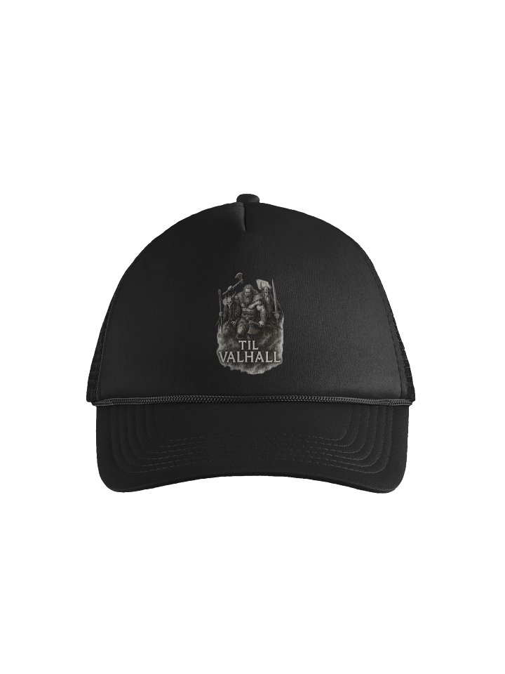 Czapka „Til Valhall” – Siła Wikingów product image (1)