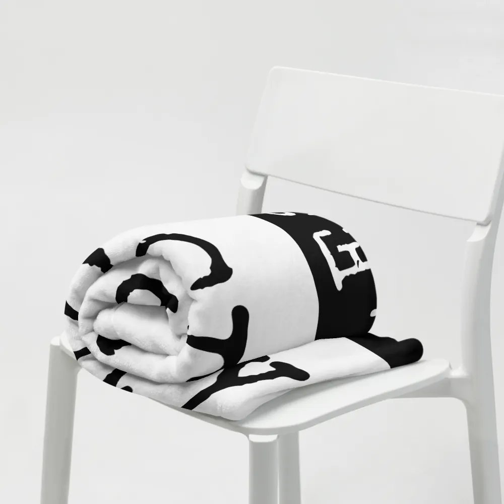 Parental Advisory Blanket product image (19)
