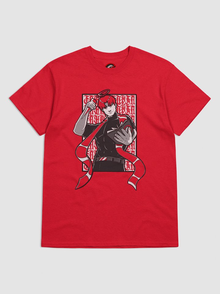 FATHER FANG RAINBOW T-SHIRT product image (1)