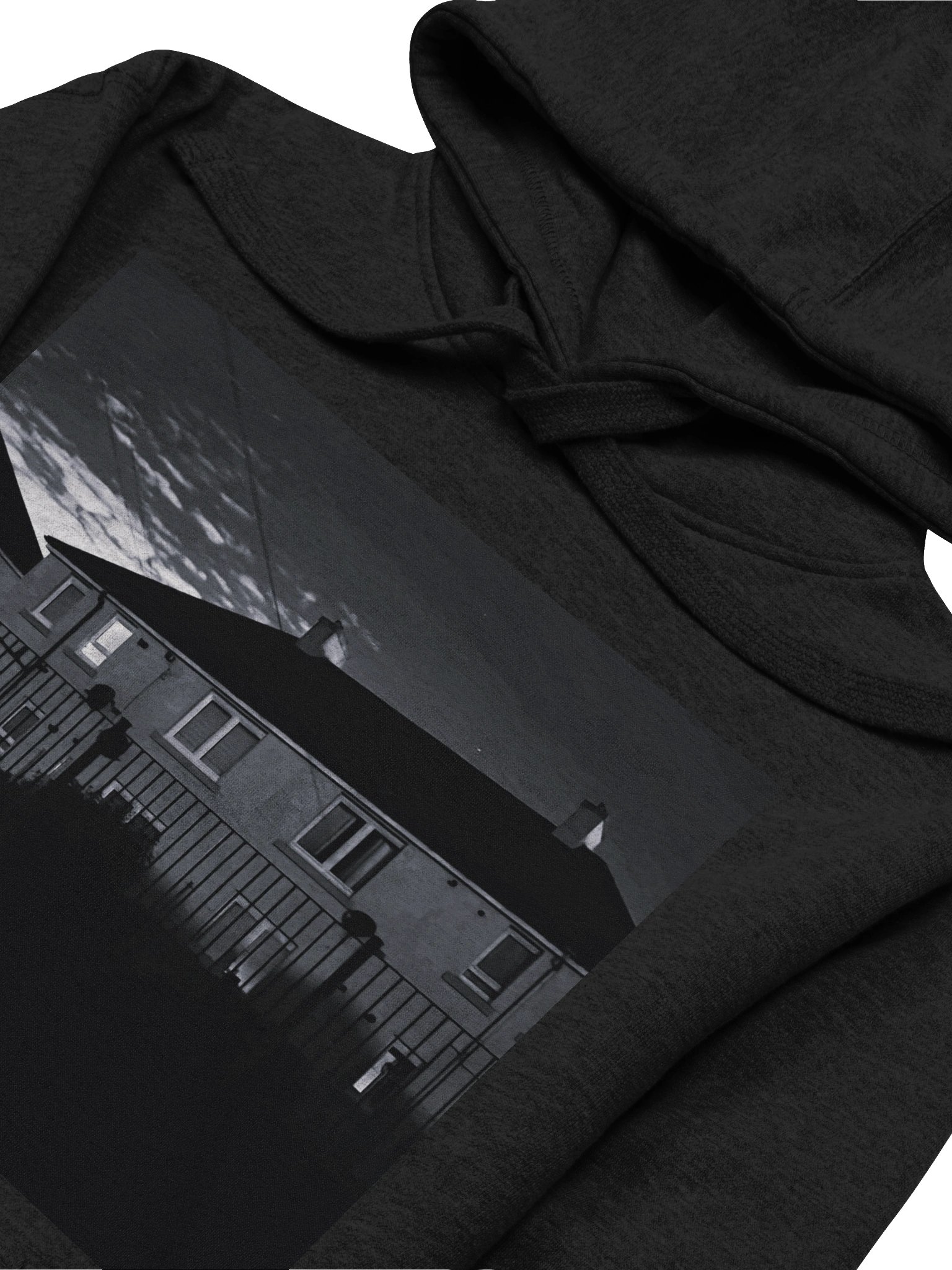 It's The People YOU Choose Unisex Premium Hoodie (Original/Subtle Version) product image (3)