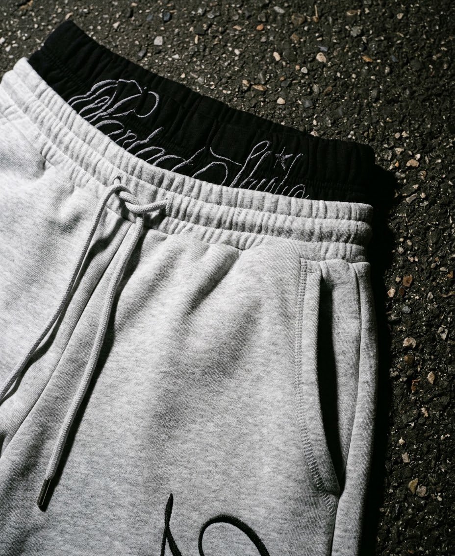 Sovereign Double-Waisteband Sweatpants product image (4)