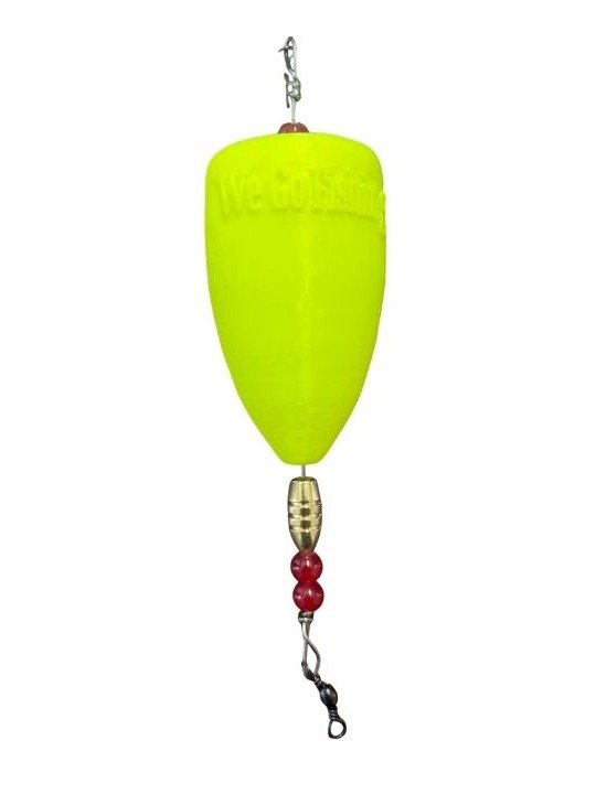 Four Pack of Popping Corks product image (3)