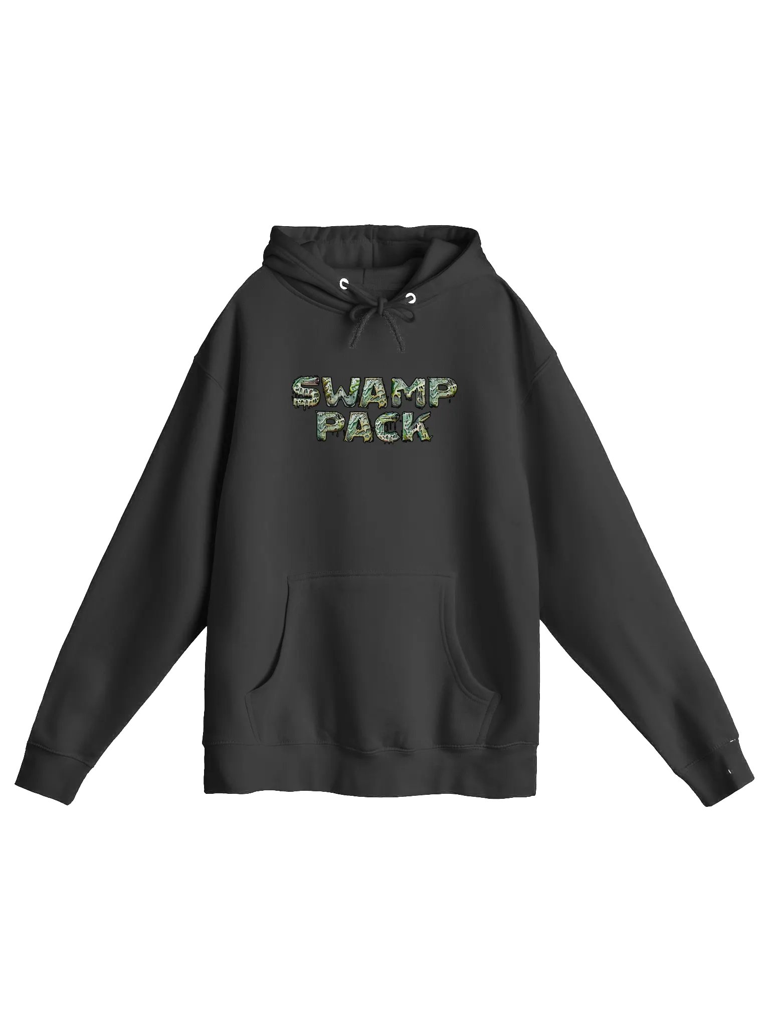 Swamp Pack Hoodie product image (1)