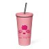 Please stop talking Sippy Cup