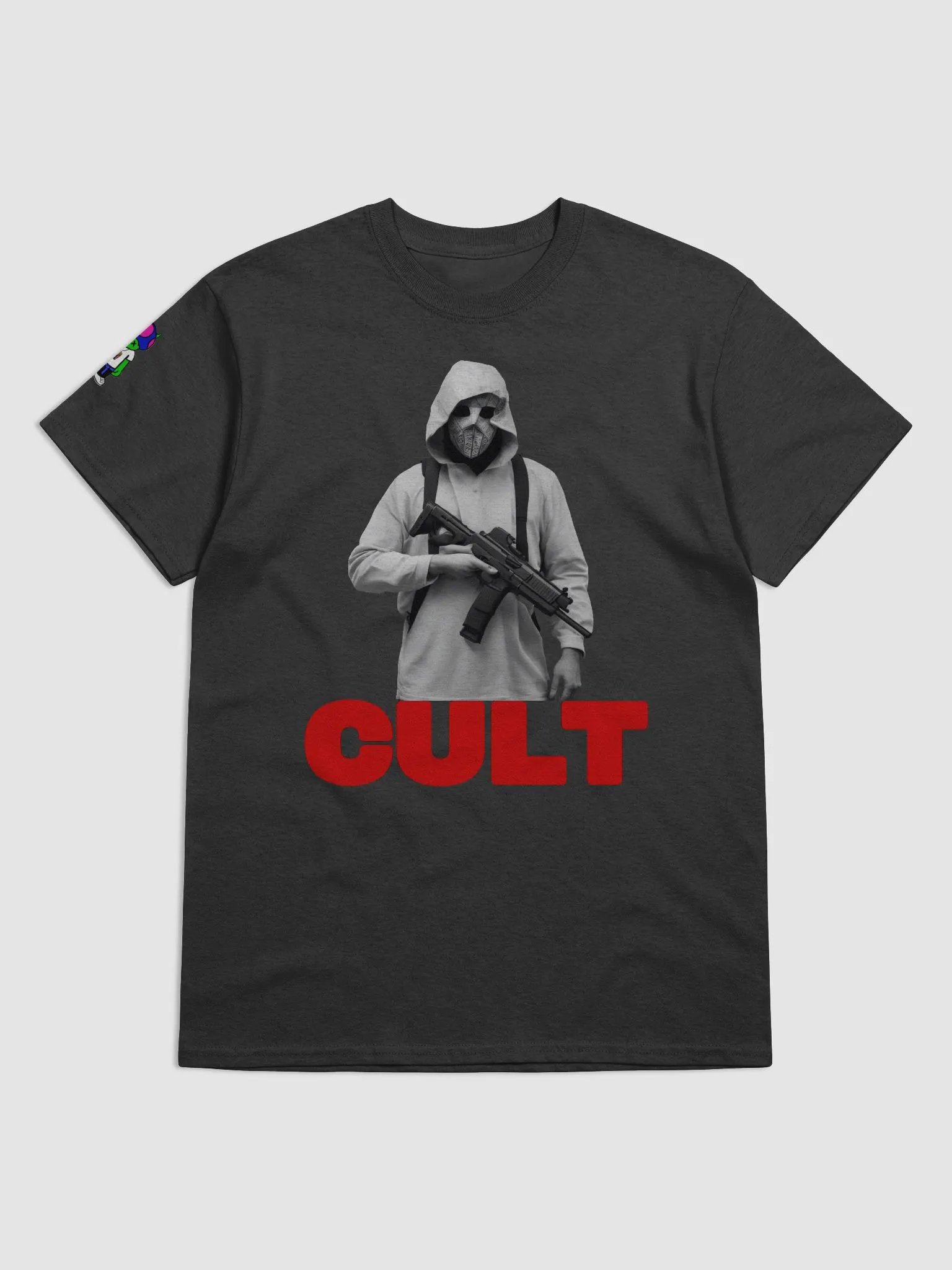 CULT ROBBERY product image (2)