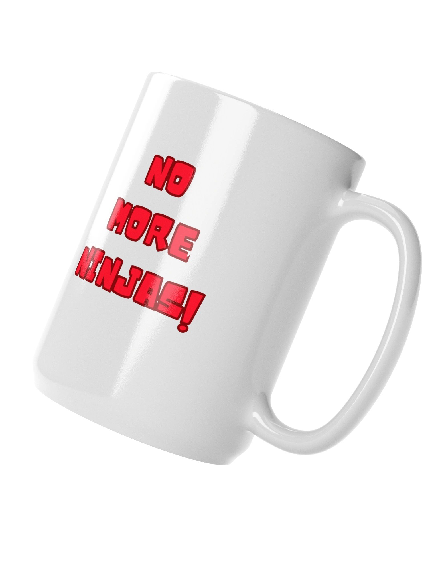 NMN coffee mug product image (4)