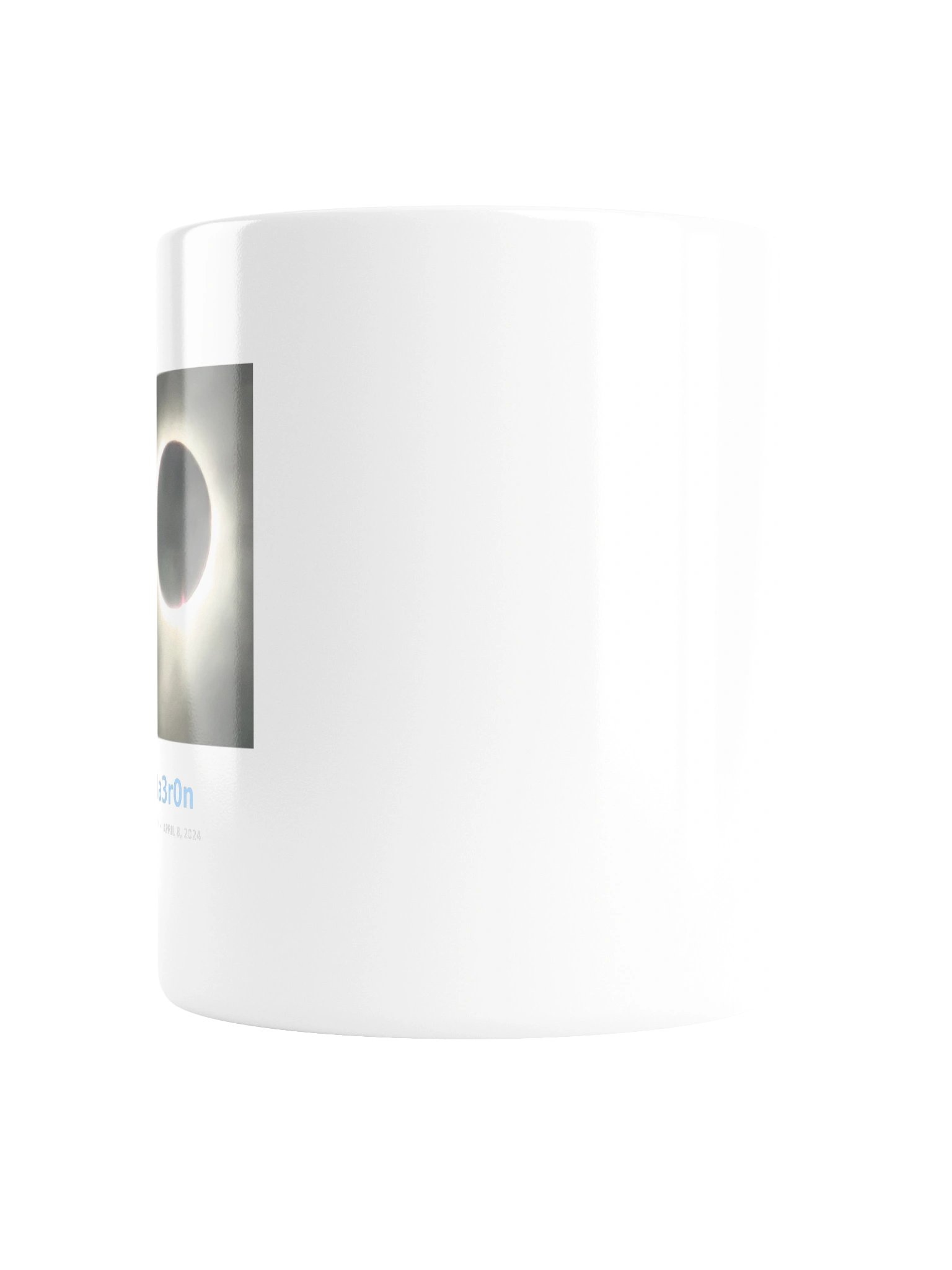Totality Mug product image (2)