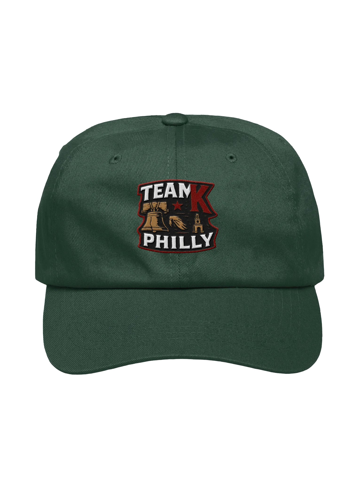 Team K Philly Hat 2 product image (1)