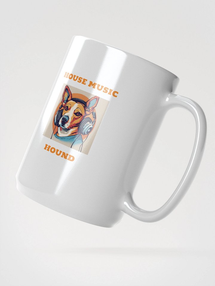 House Music Hound product image (2)