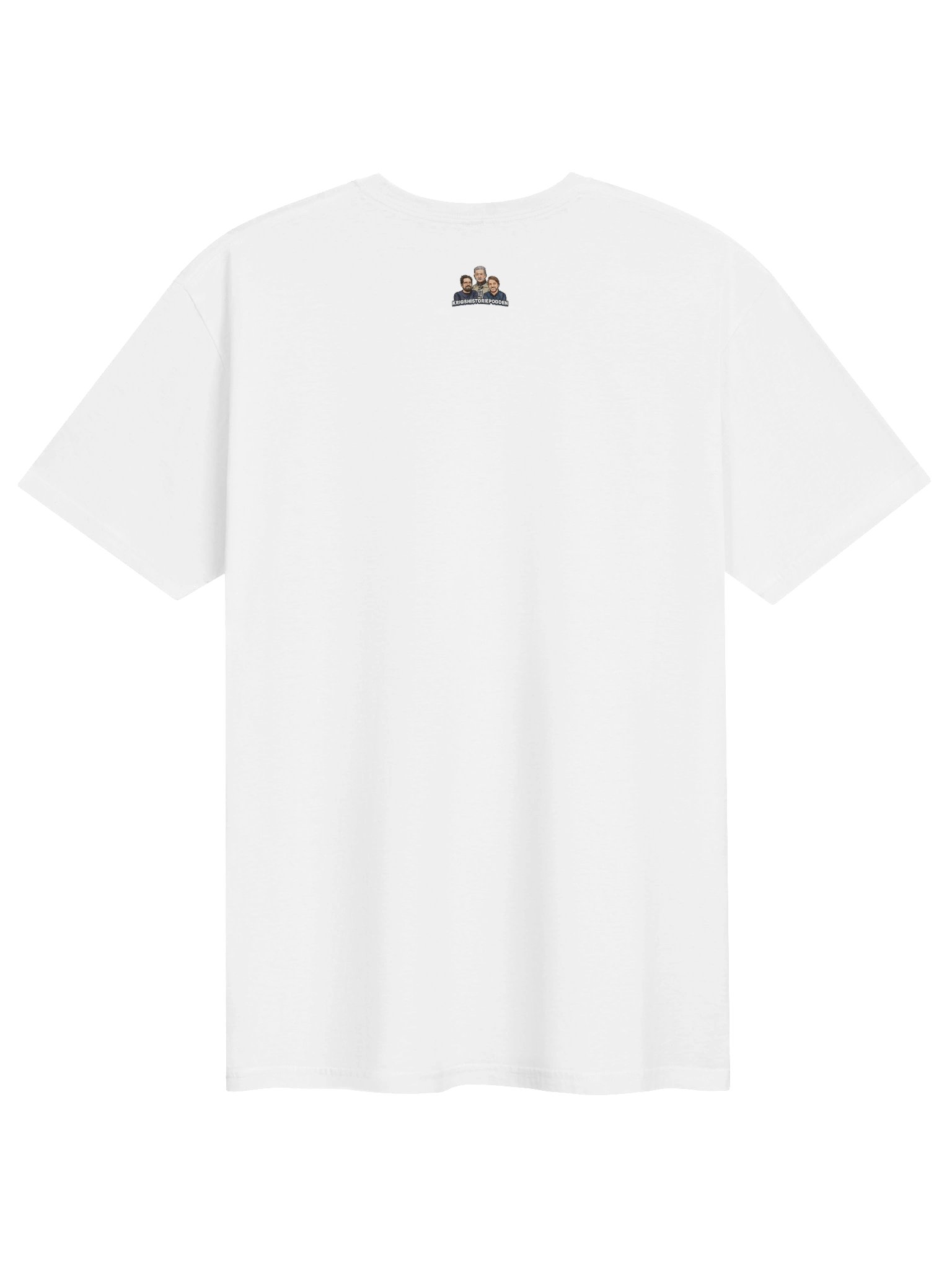 Varm saft-skalan (Herr T-shirt) product image (14)