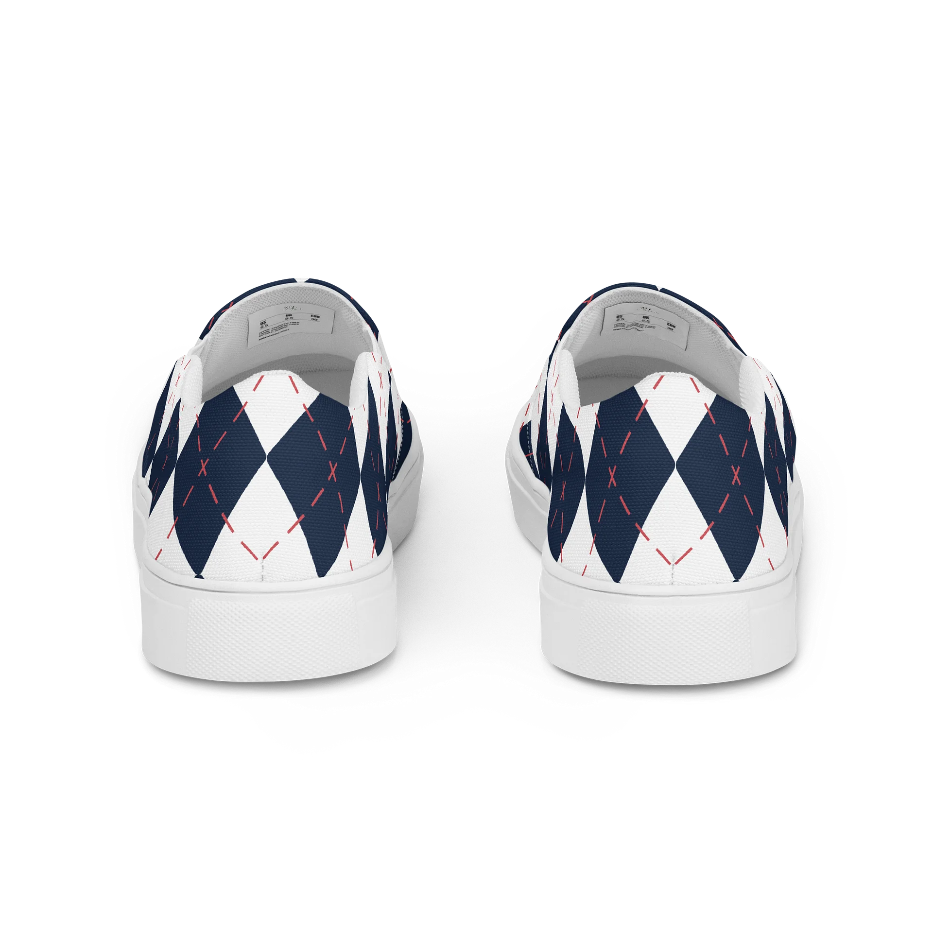 Women's Slip-on Shoes product image (4)