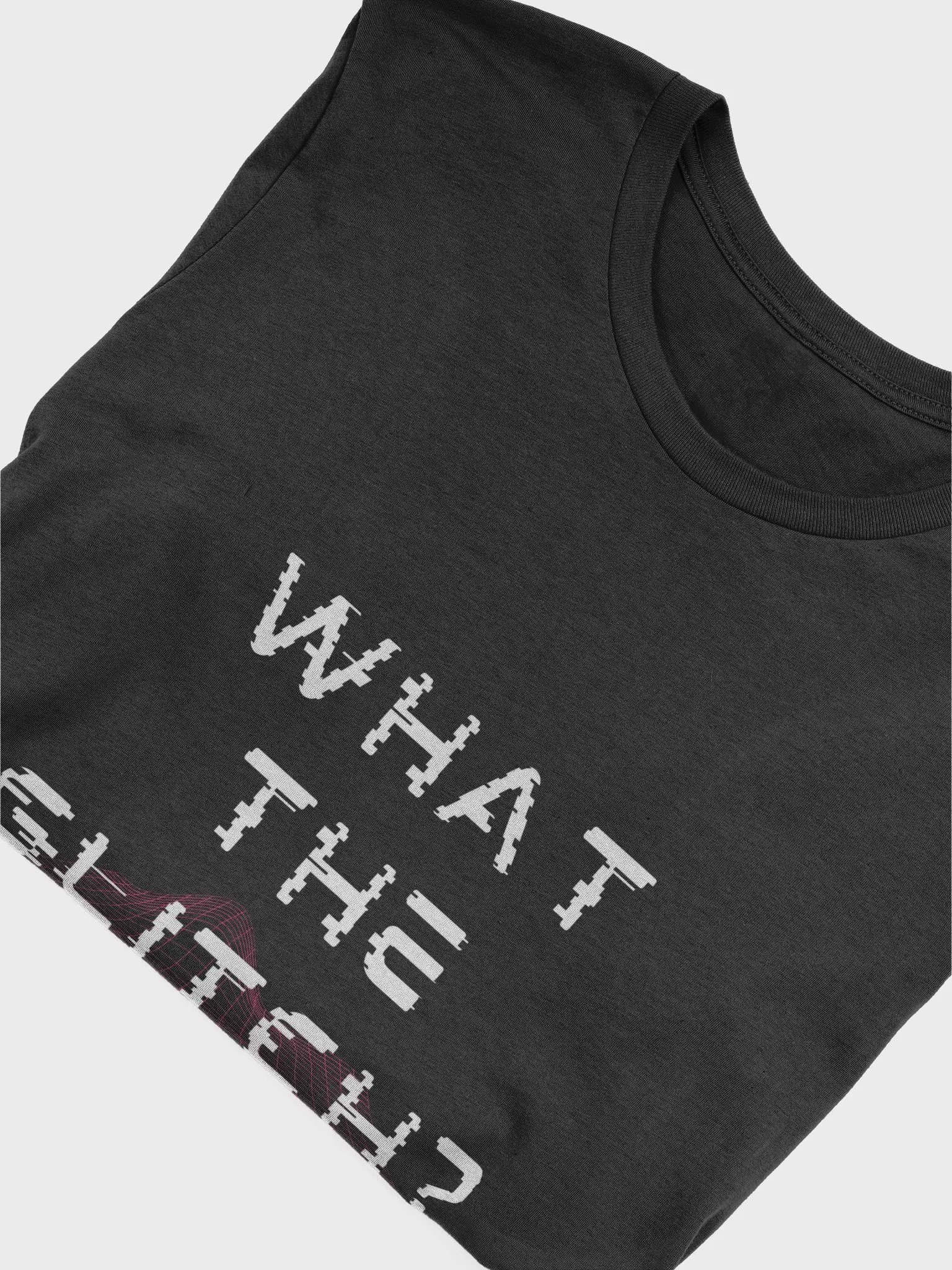 What the Glitch product image (28)