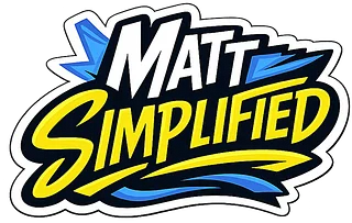 MattSimplified