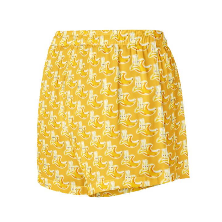 KAPPABANANA PAJAMA SHORTS product image (2)