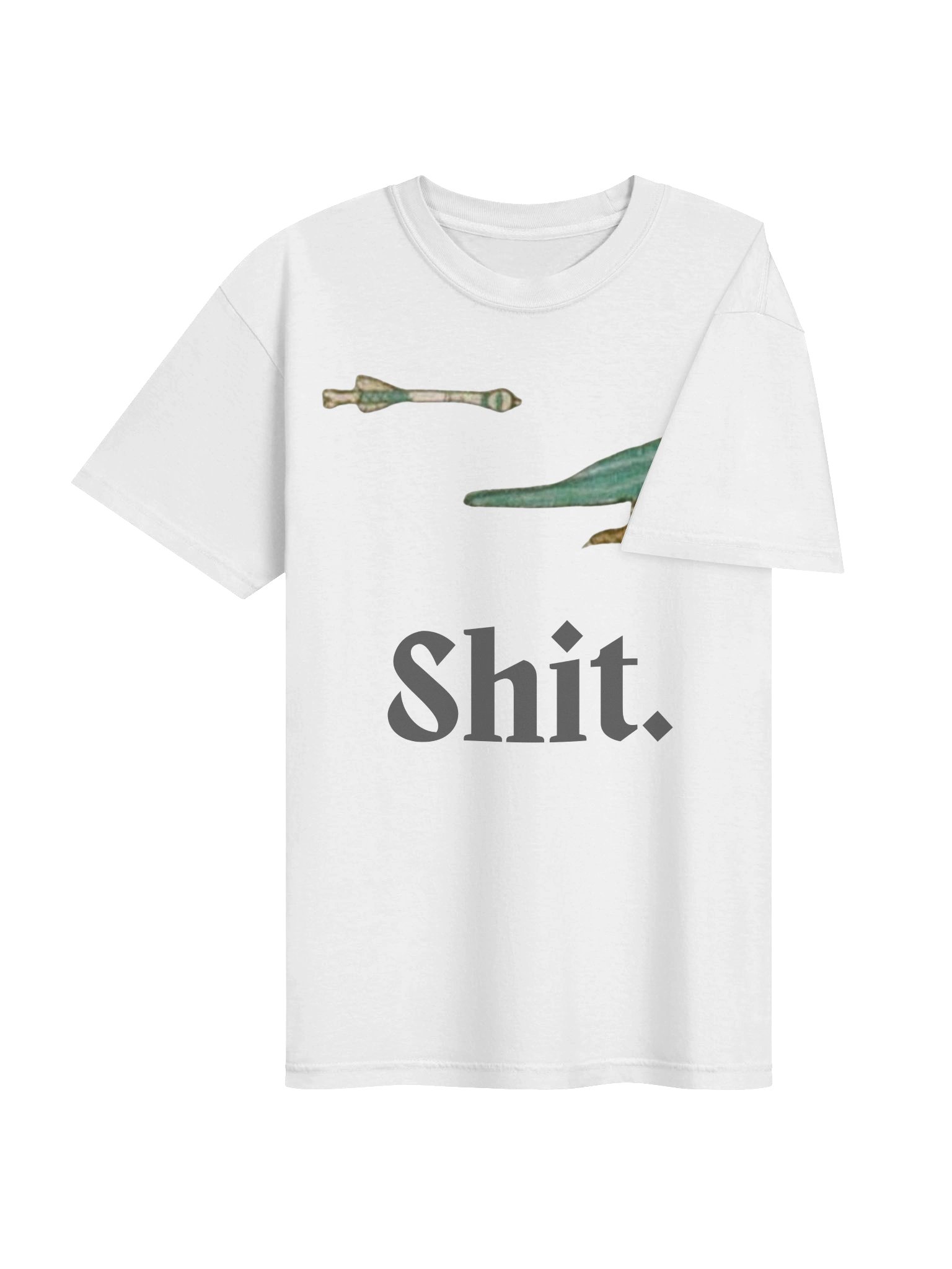 Bird Tee product image (3)