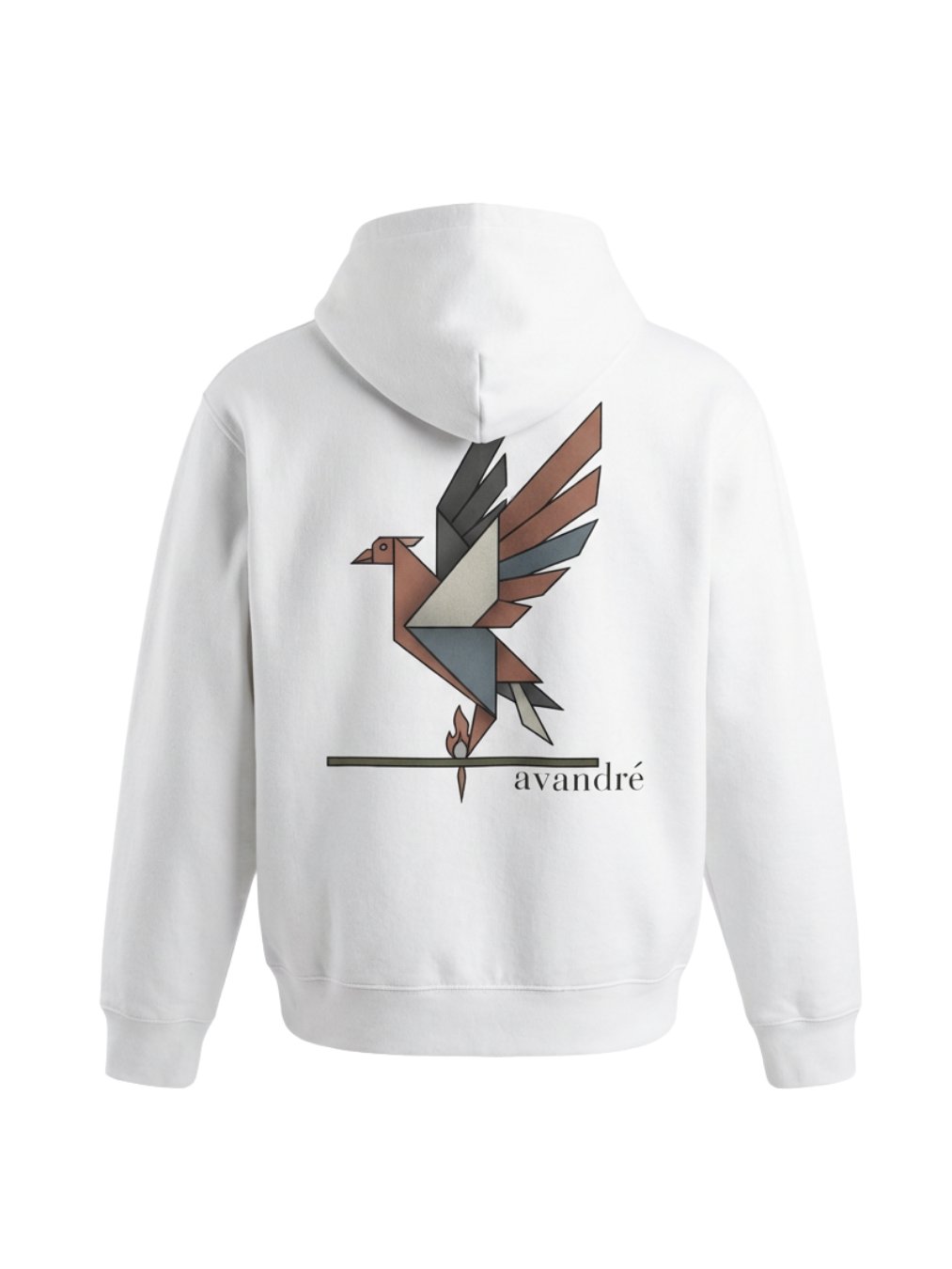 Phoenix Premium Hoodie product image (1)