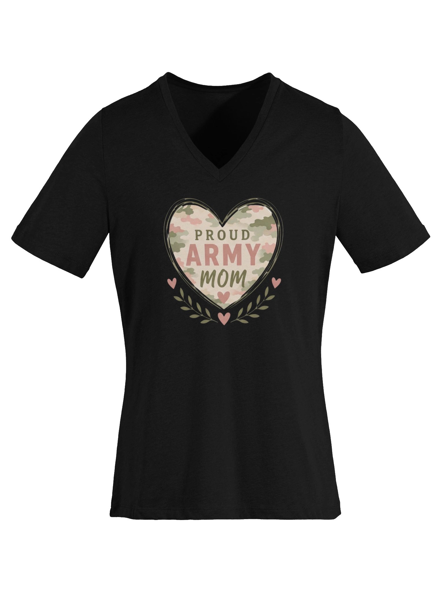 Army In My Heart-Mom product image (5)