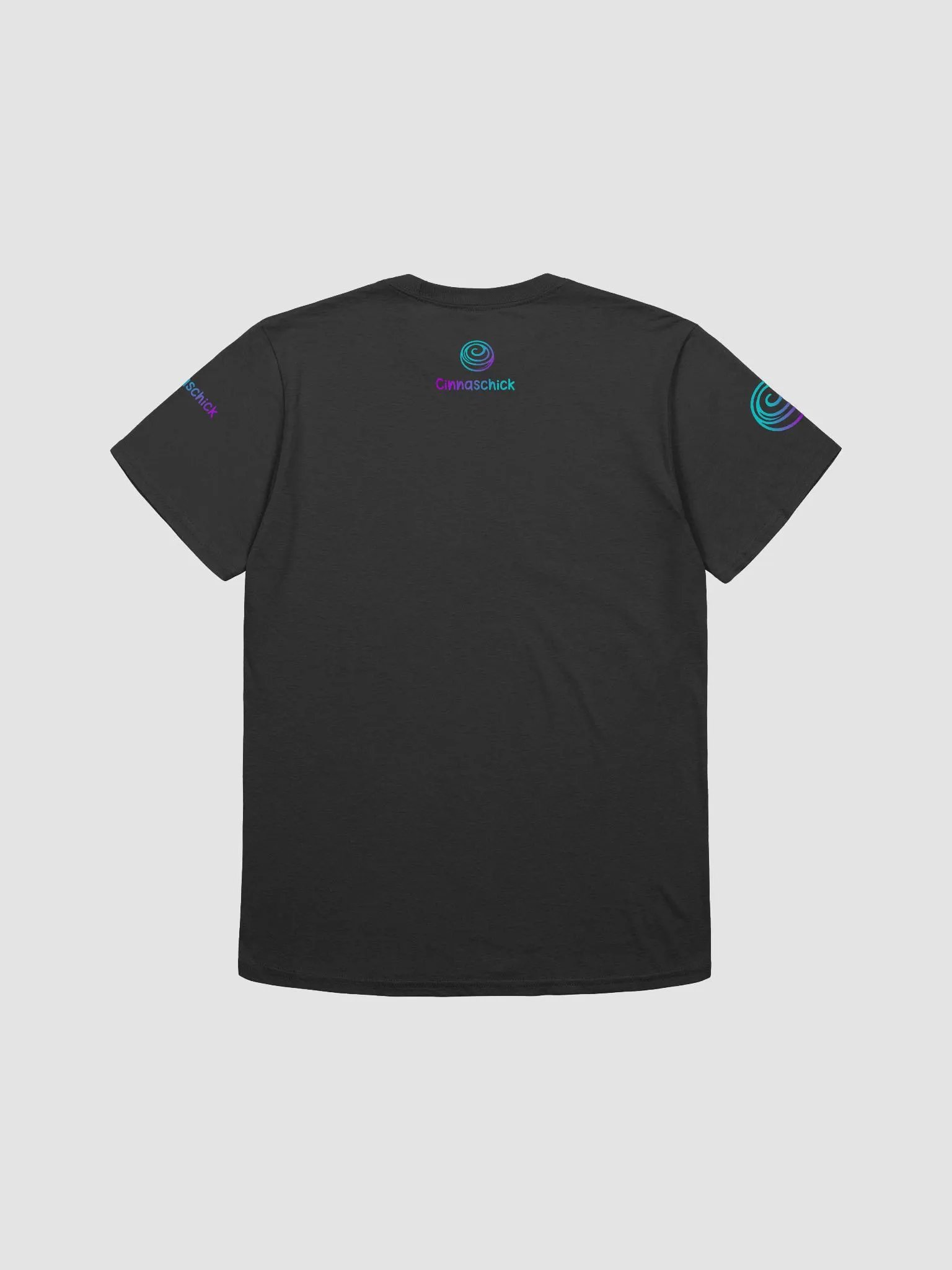 Cinnaschick DGAF Era Unisex T-Shirt product image (6)