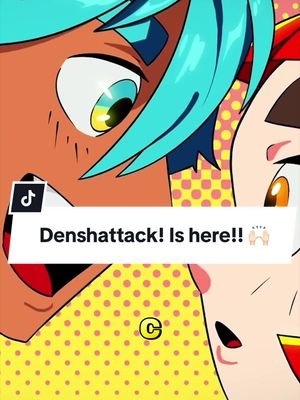 Denshattack! is out now!! Get it on PC, Switch 2, PS5 and Xbox Series X/S 🚋💥 One of my most anticipated indie games this year and it has not let me down. A massive thank you to @Fireshine Games for allowing me a hands on with this and for helping to promote it earlier this year. See you on the tracks!! #denshattack #indiegame #indiegamer #newreleases #exclusive 