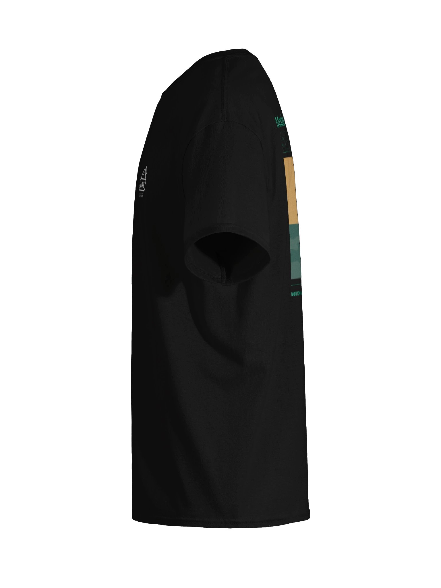 SgtSlvr "TC26" Limited Tee product image (11)