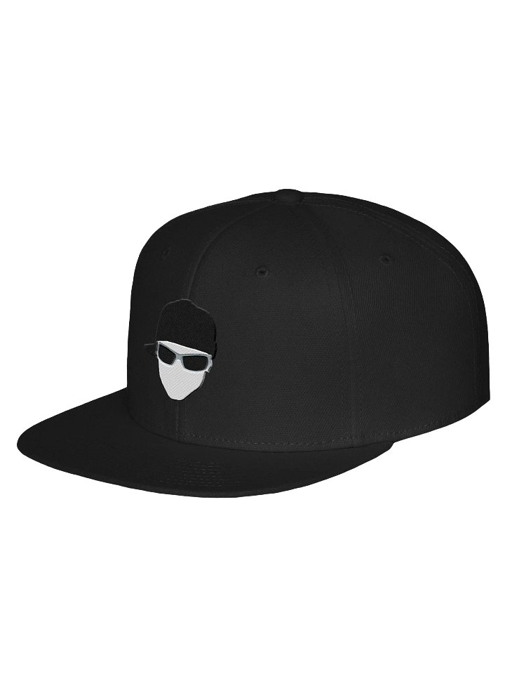 "Heart & Soulja" Snapback product image (2)