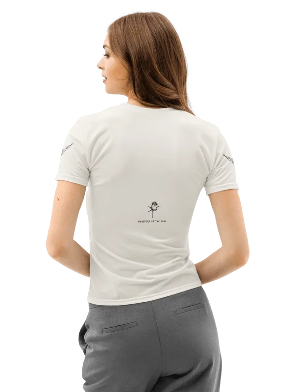 Whispers of the Muse Tee product image (5)