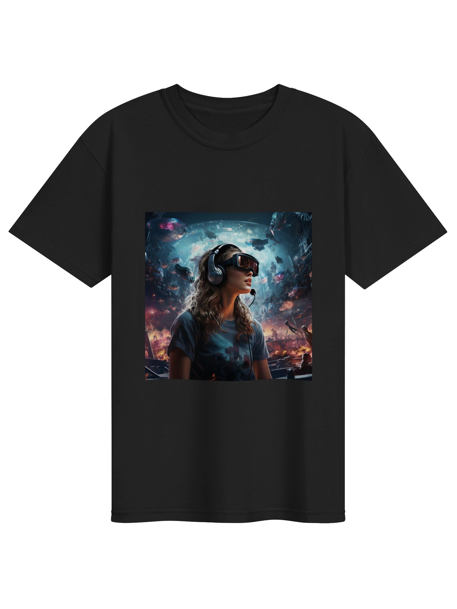 Gaming Enigma - 1 product image (1)