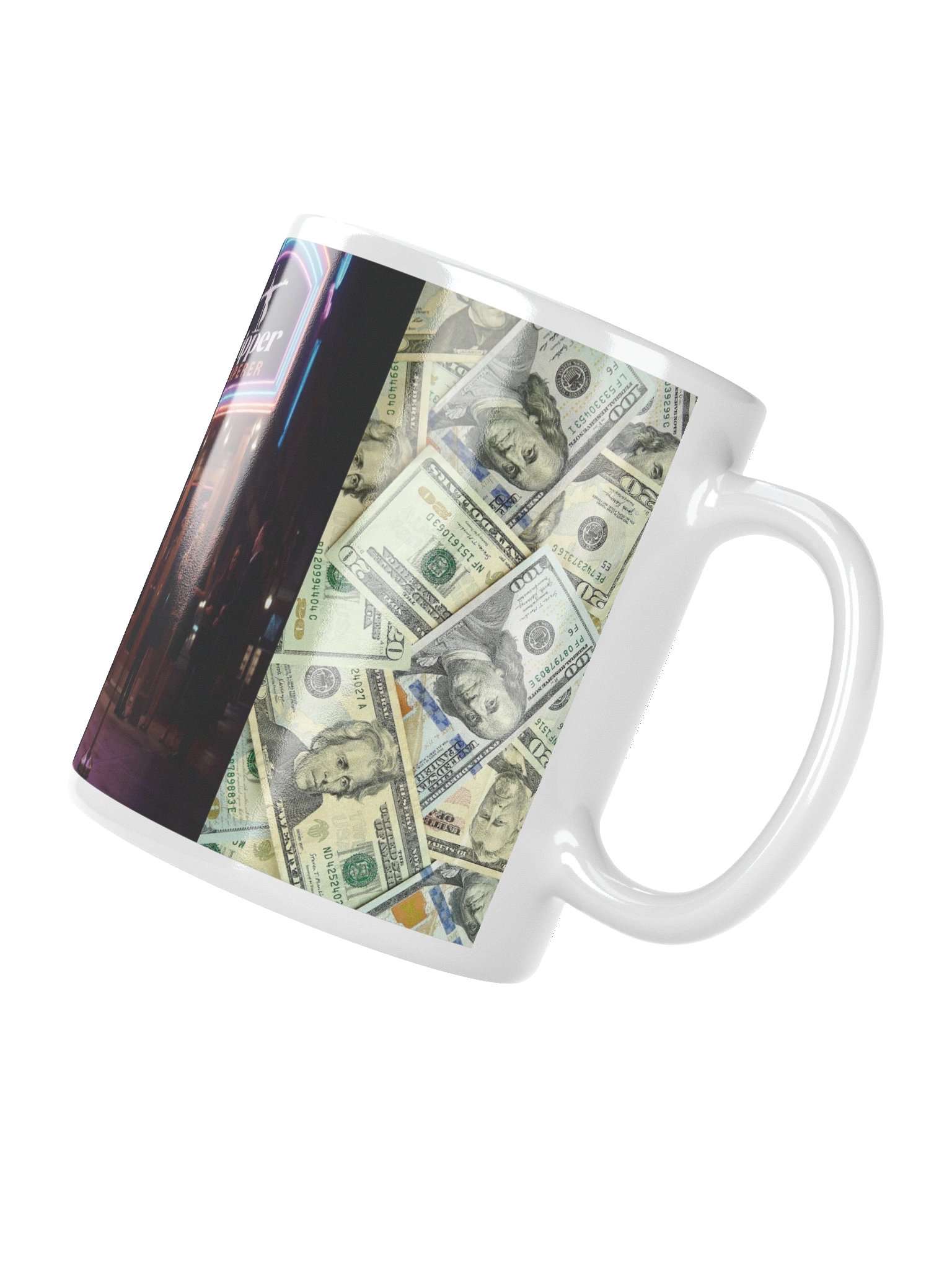 the vip mug product image (10)