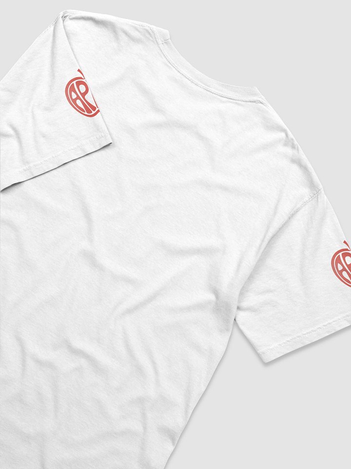 Fruitful Typography T-Shirt product image (2)