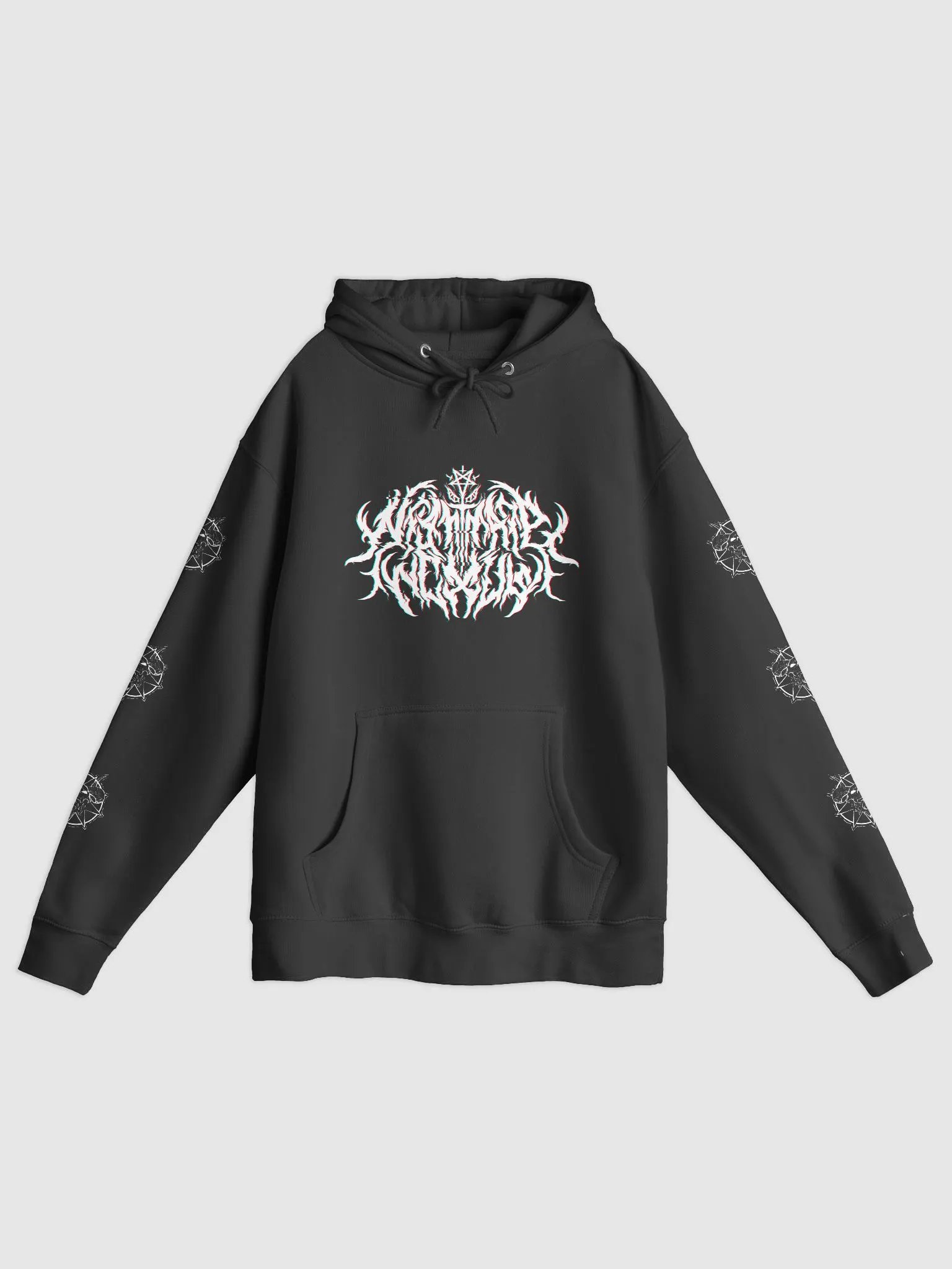 The Nexus Hoodie product image (1)