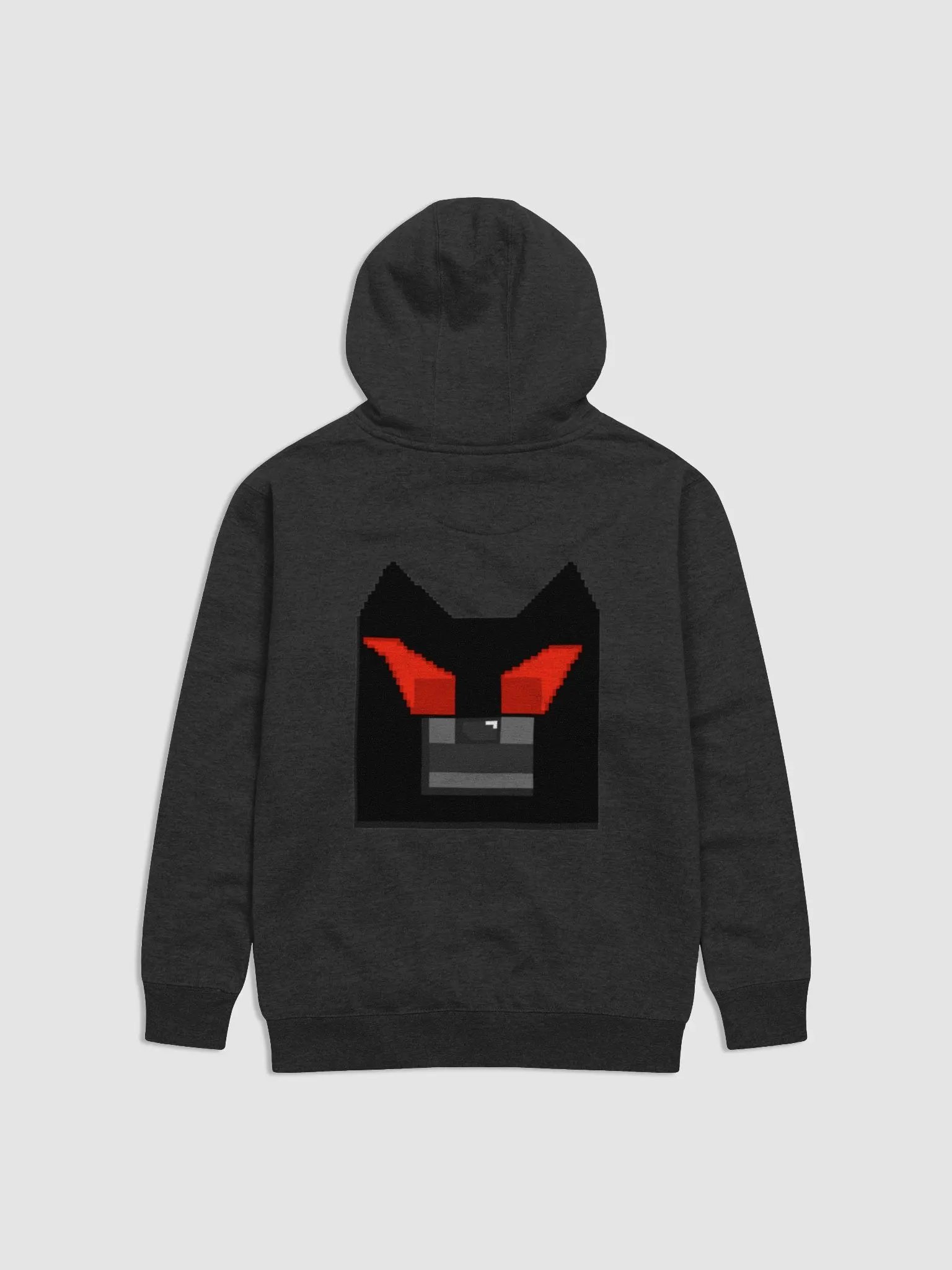 dooms hoodie product image (2)