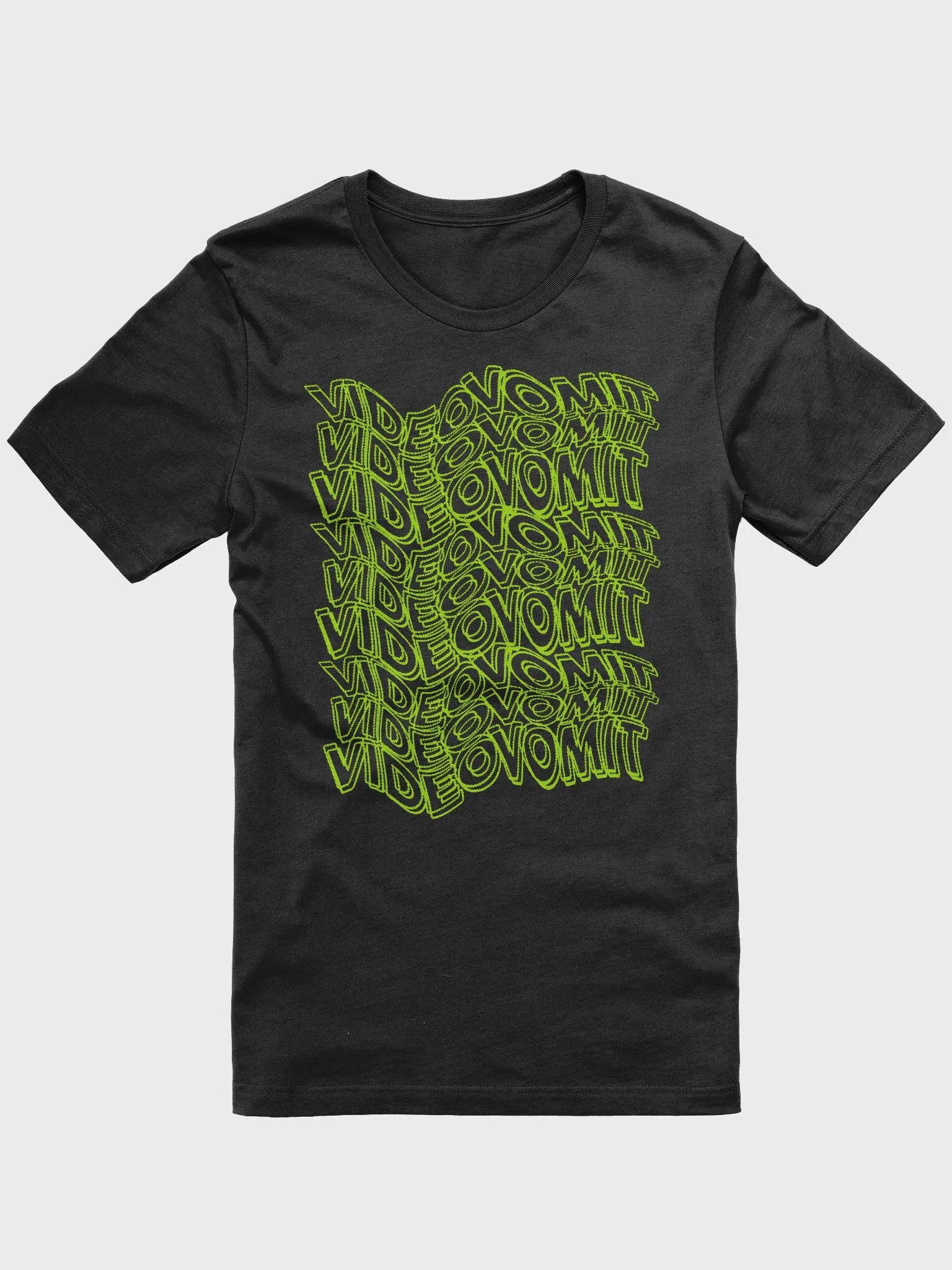 Eyesore Shirt product image (5)