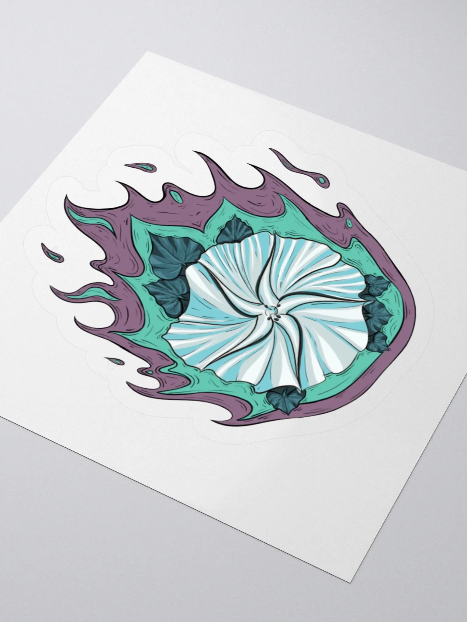 Moonflower Immolation product image (7)
