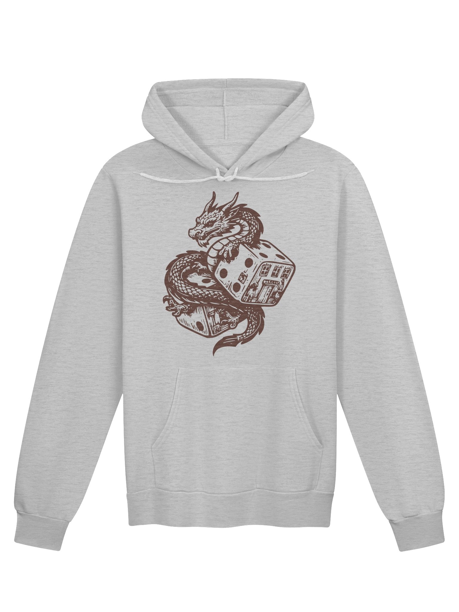 TPW Unisex Heavy Blend Hoodie product image (25)
