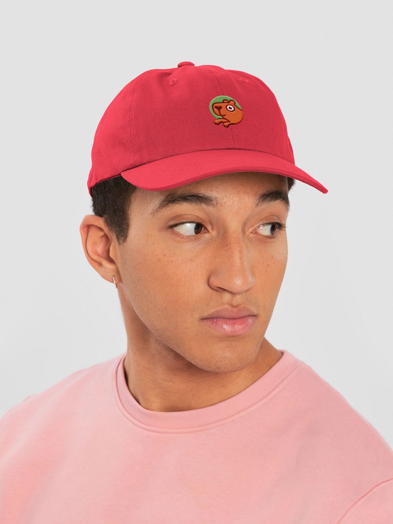 Buddies Cap product image (24)
