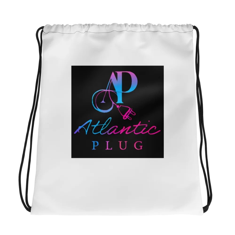 Electric Gradient All-Over Backpack product image (1)