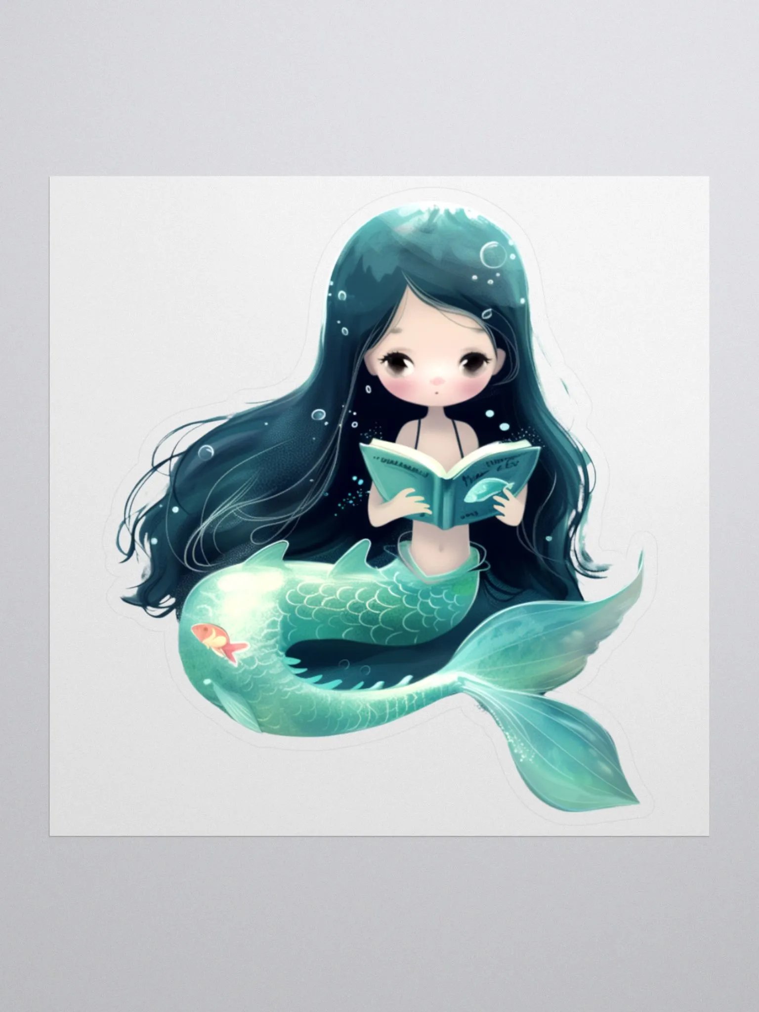 Sticker Sirène product image (1)