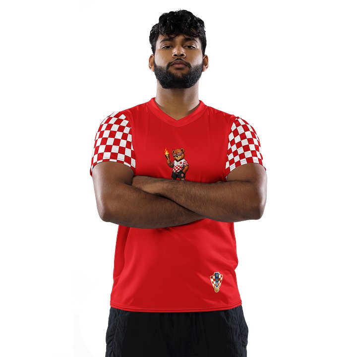 VATRENI USA 2026 DRES product image (2)