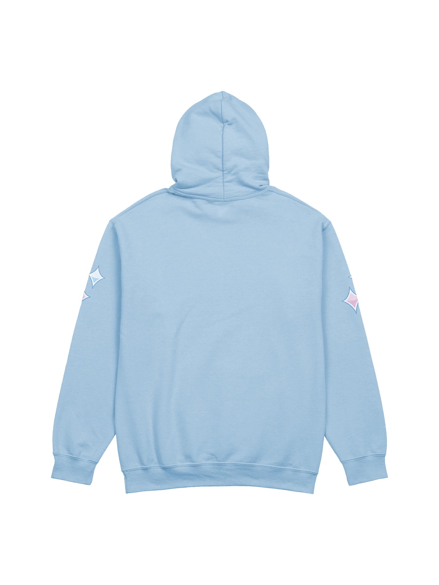 CandiCat Void Cat D20 2026 Hoodie product image (2)