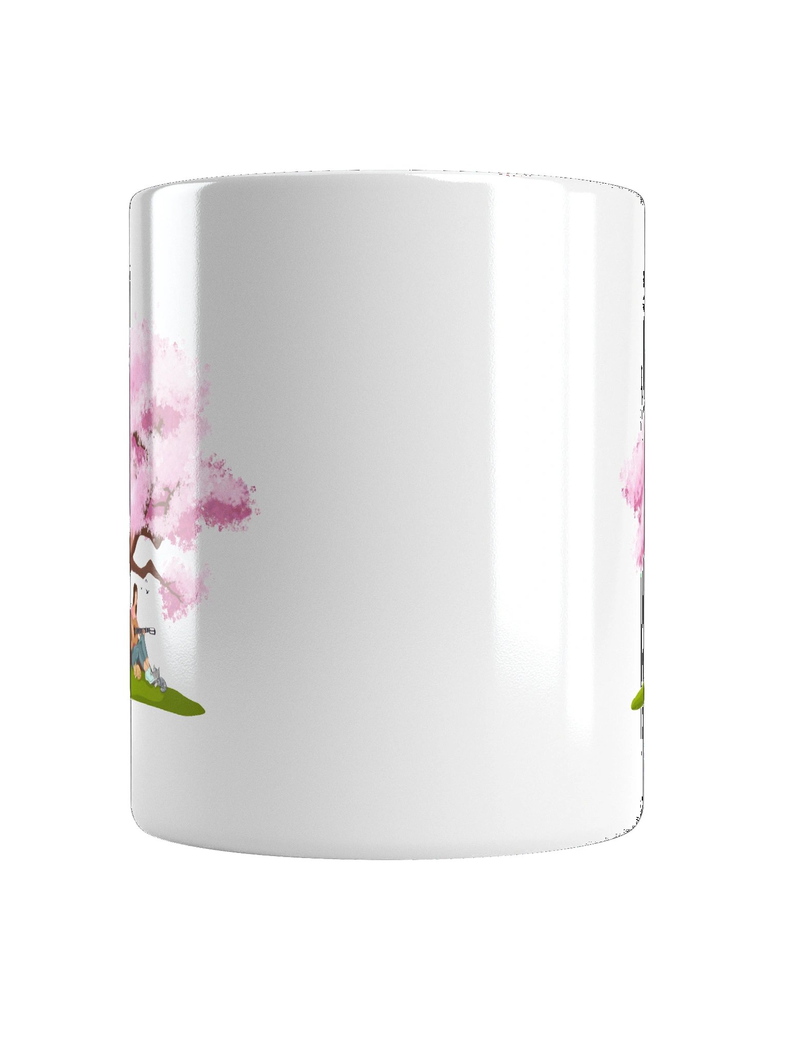 Sakura Tree Mug product image (16)
