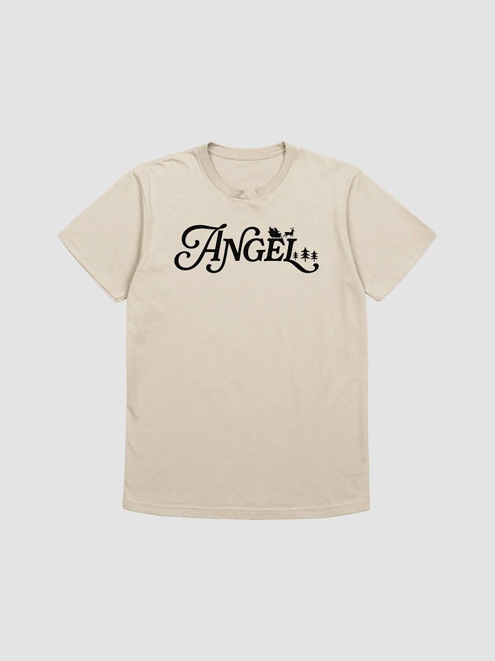 Angel Christmas T 001 product image (2)