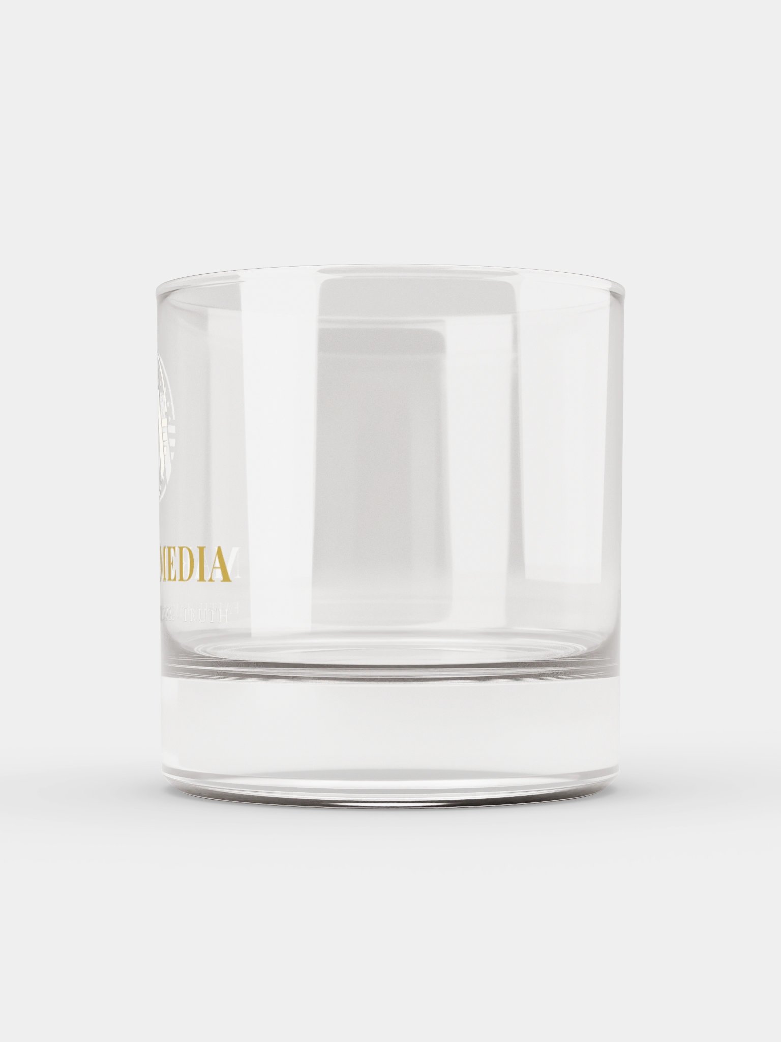 Martin Media Rocks Glass product image (5)