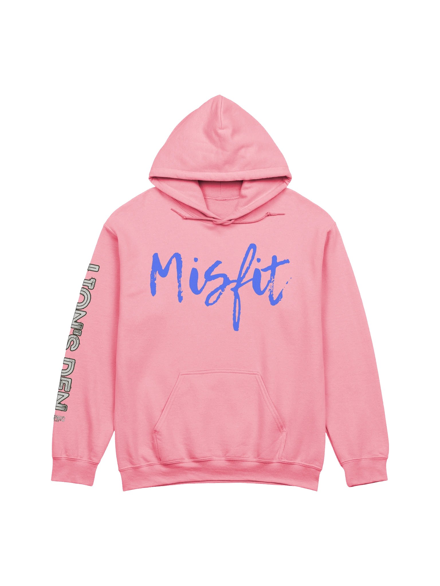 Misfit Classic Hoodie product image (9)