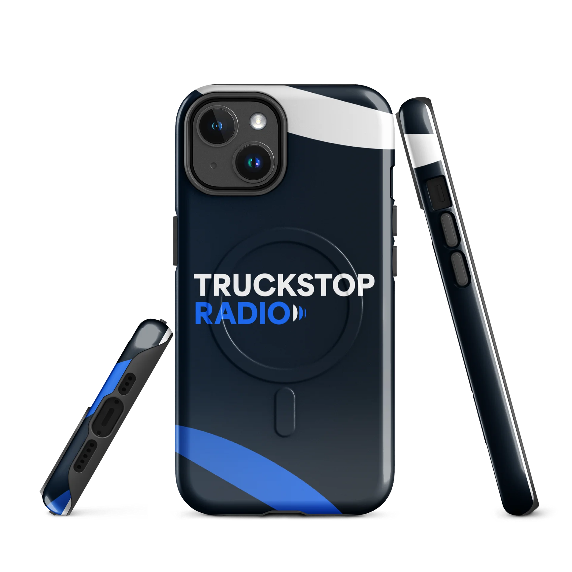 TSR iPhone Case product image (1)