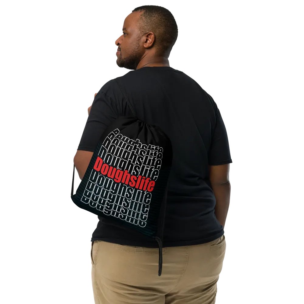 Doughslife Drawstring product image (6)
