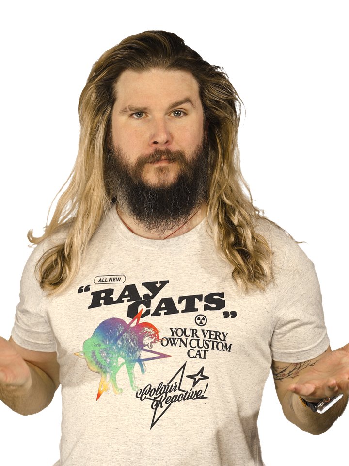 RAY CATS product image (1)