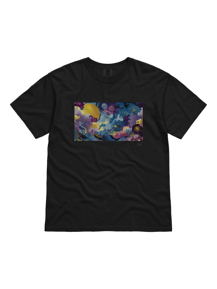 Zoe. G 月 product image (1)