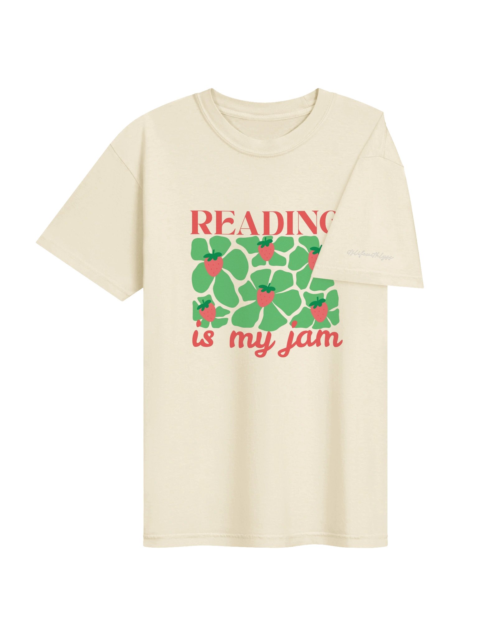 reading is my jam product image (10)