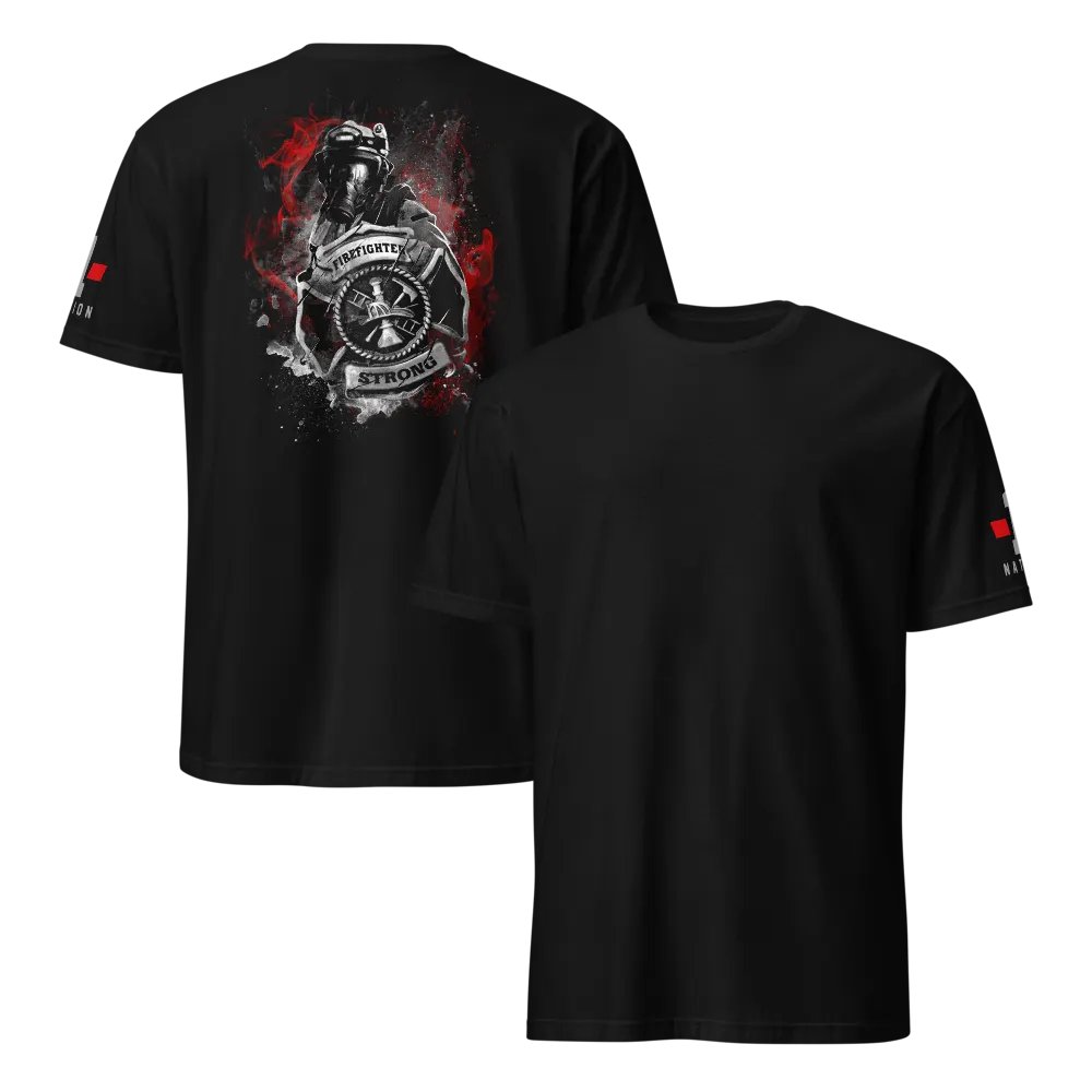 Firefighter Strong product image (13)