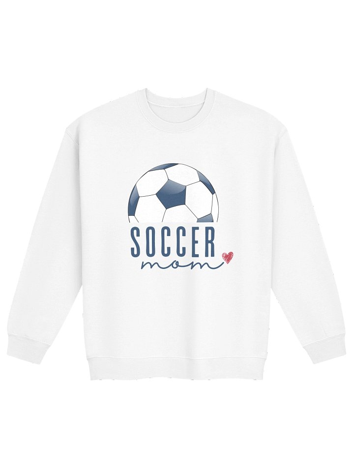 Soccer Mom product image (3)